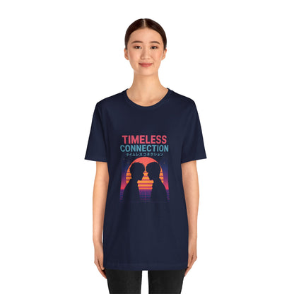 Timeless Connection — Unisex Tee