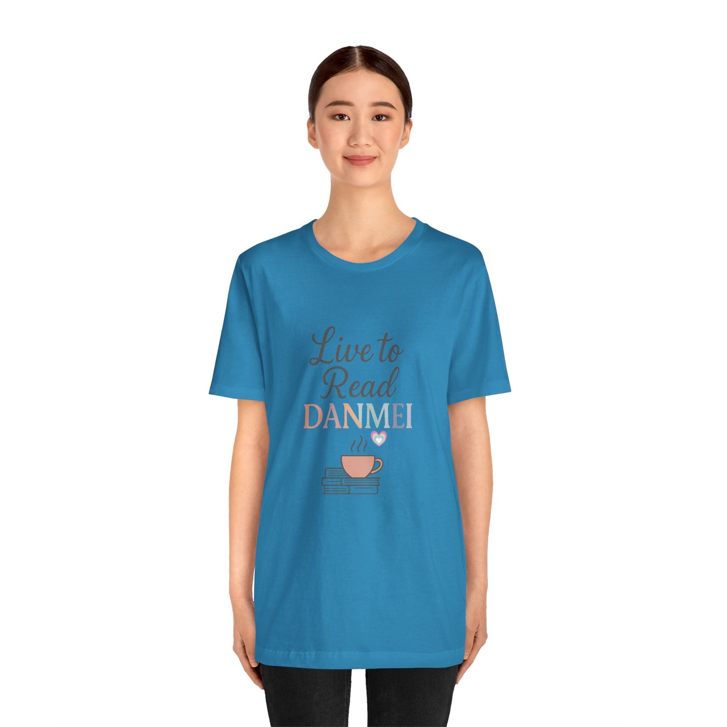 Life Code — Unisex Tee