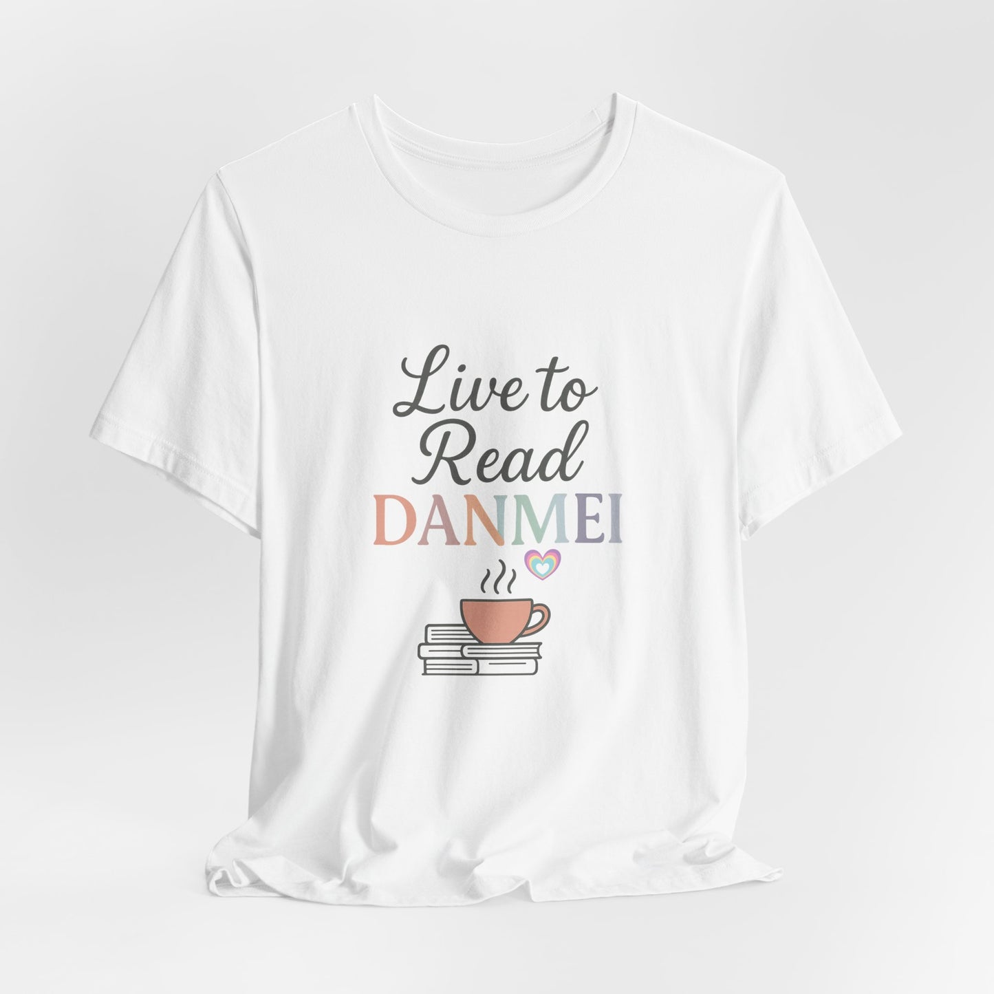 Life Code — Unisex Tee