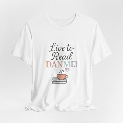 Life Code — Unisex Tee