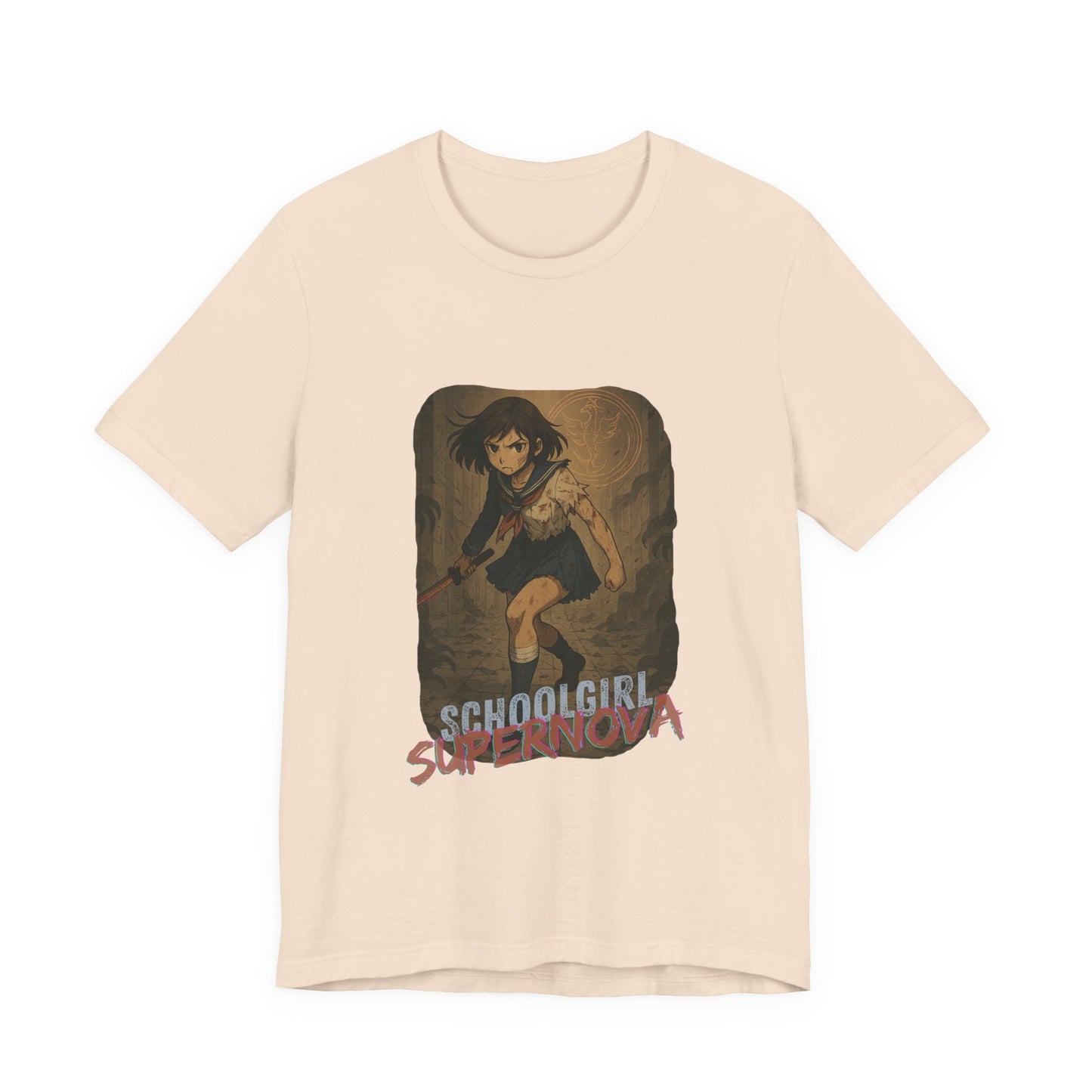 After the Reaping — Unisex Tee