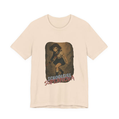 After the Reaping — Unisex Tee