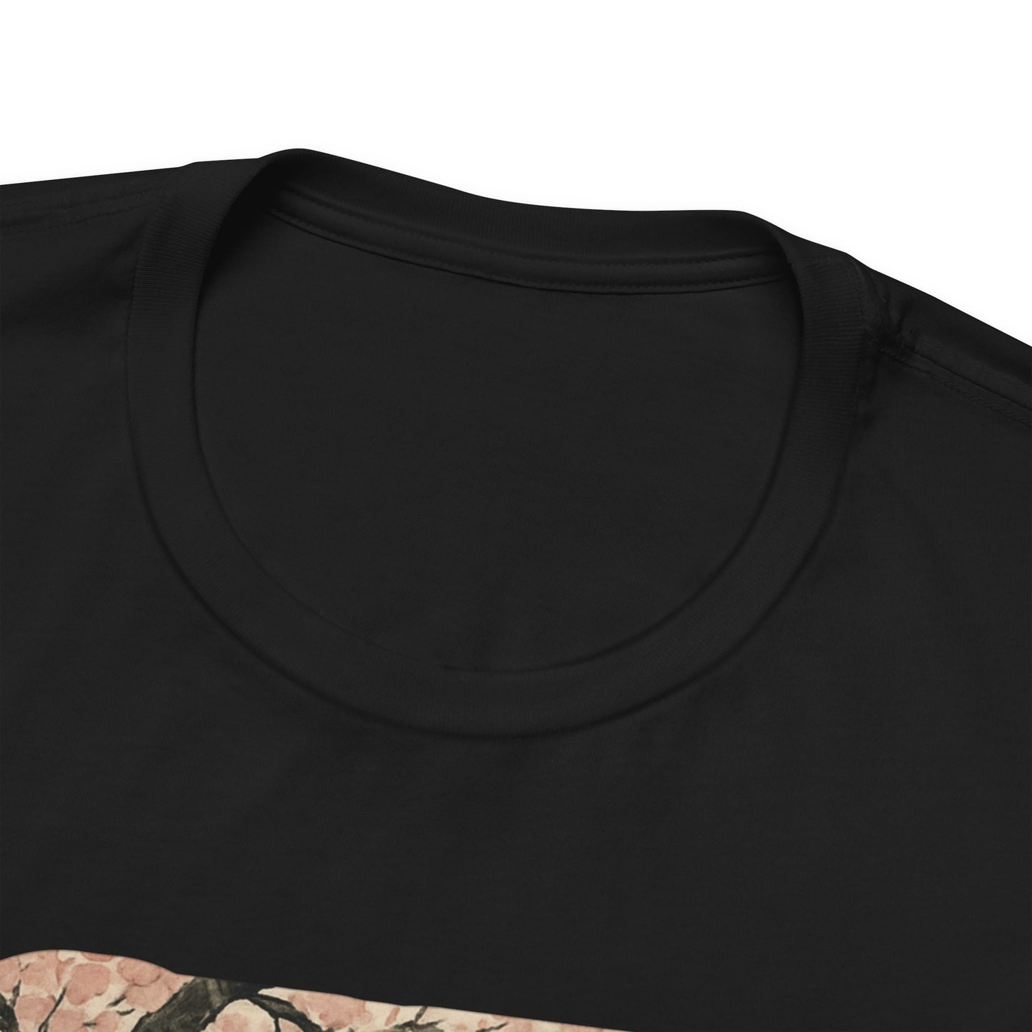 Female Samurai — Unisex Tee