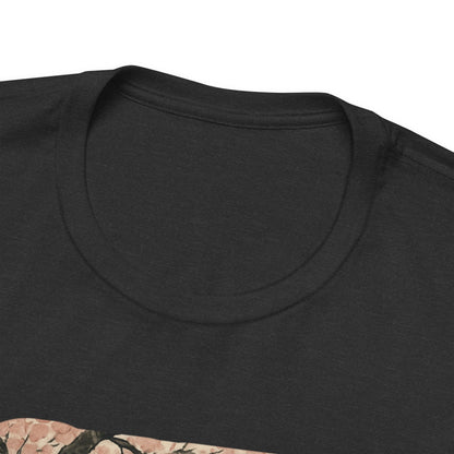 Female Samurai — Unisex Tee