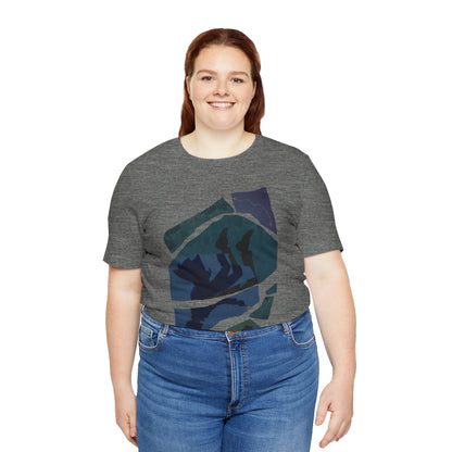 Falling — Unisex Tee