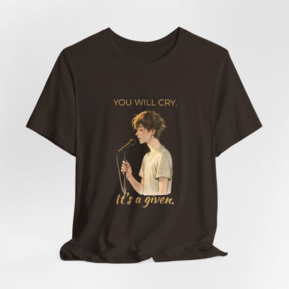 Viral Heartbreak — Unisex Tee