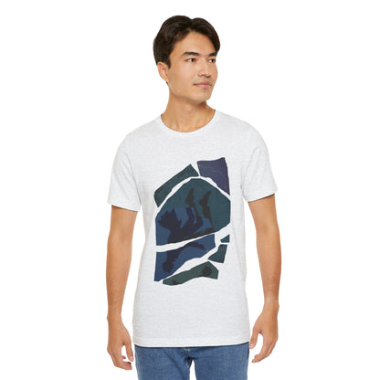 Falling — Unisex Tee