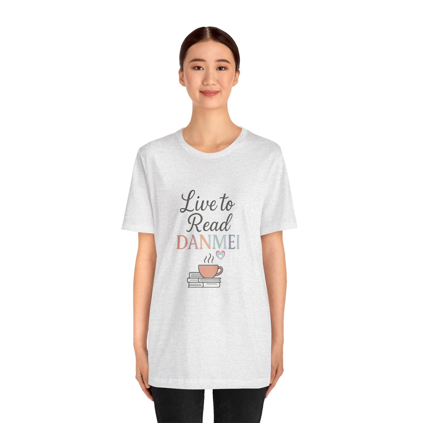 Life Code — Unisex Tee