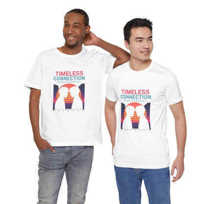 Timeless Connection — Unisex Tee
