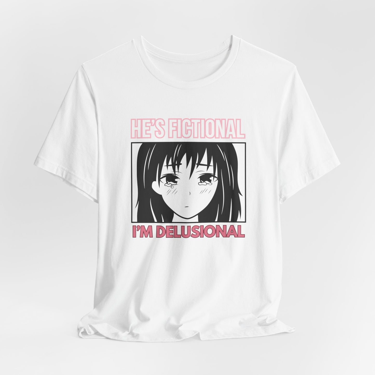 Fandom Pain — Unisex Tee