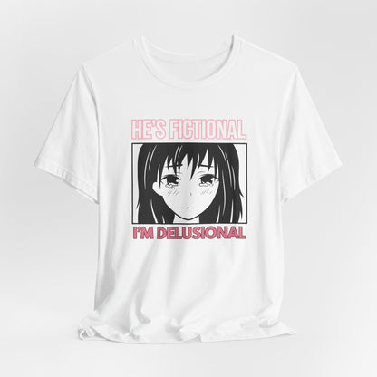 Fandom Pain — Unisex Tee