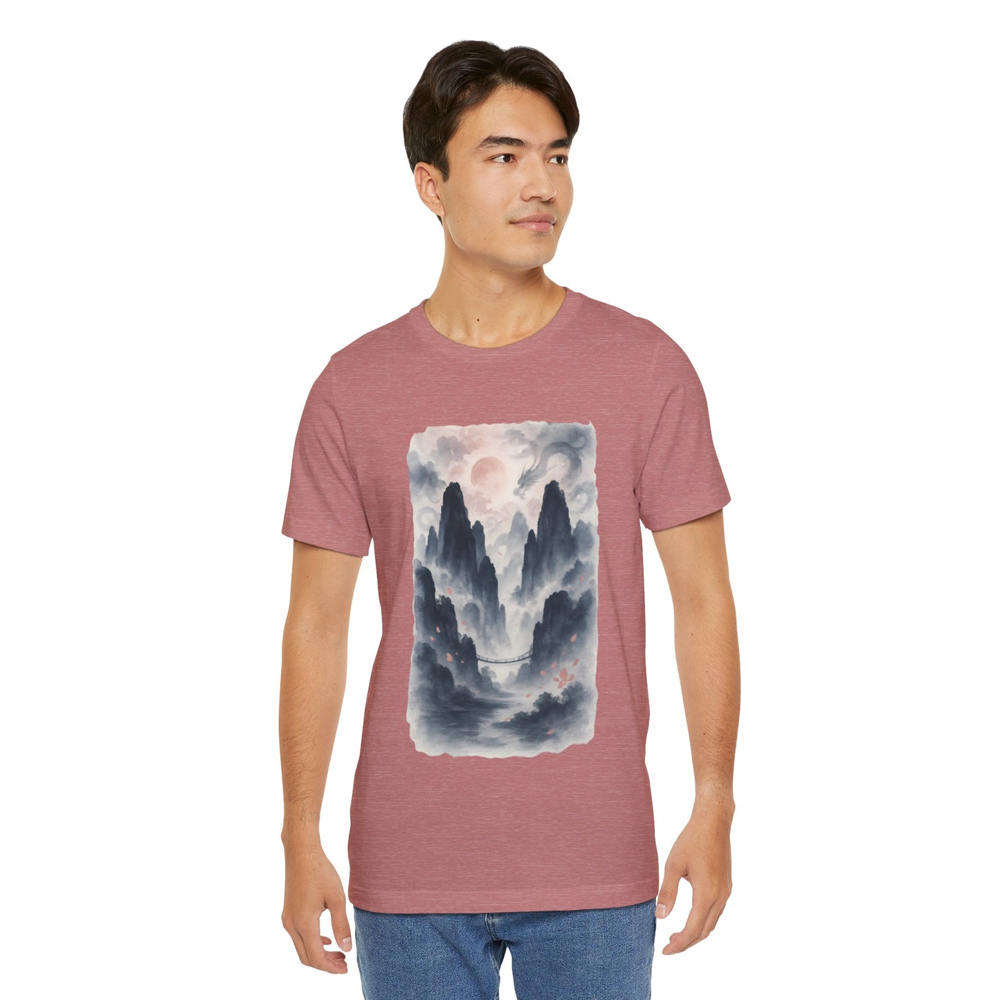 Epic Xianxia — Unisex Tee