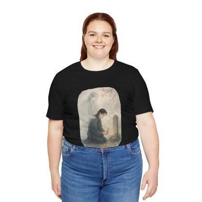 Missing You — Unisex Tee