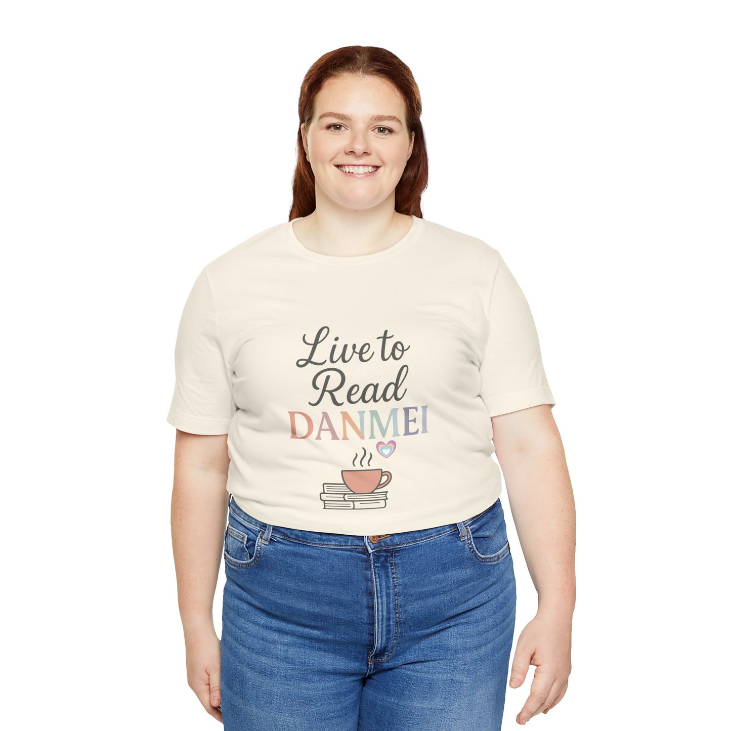 Life Code — Unisex Tee