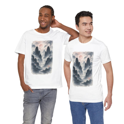Epic Xianxia — Unisex Tee