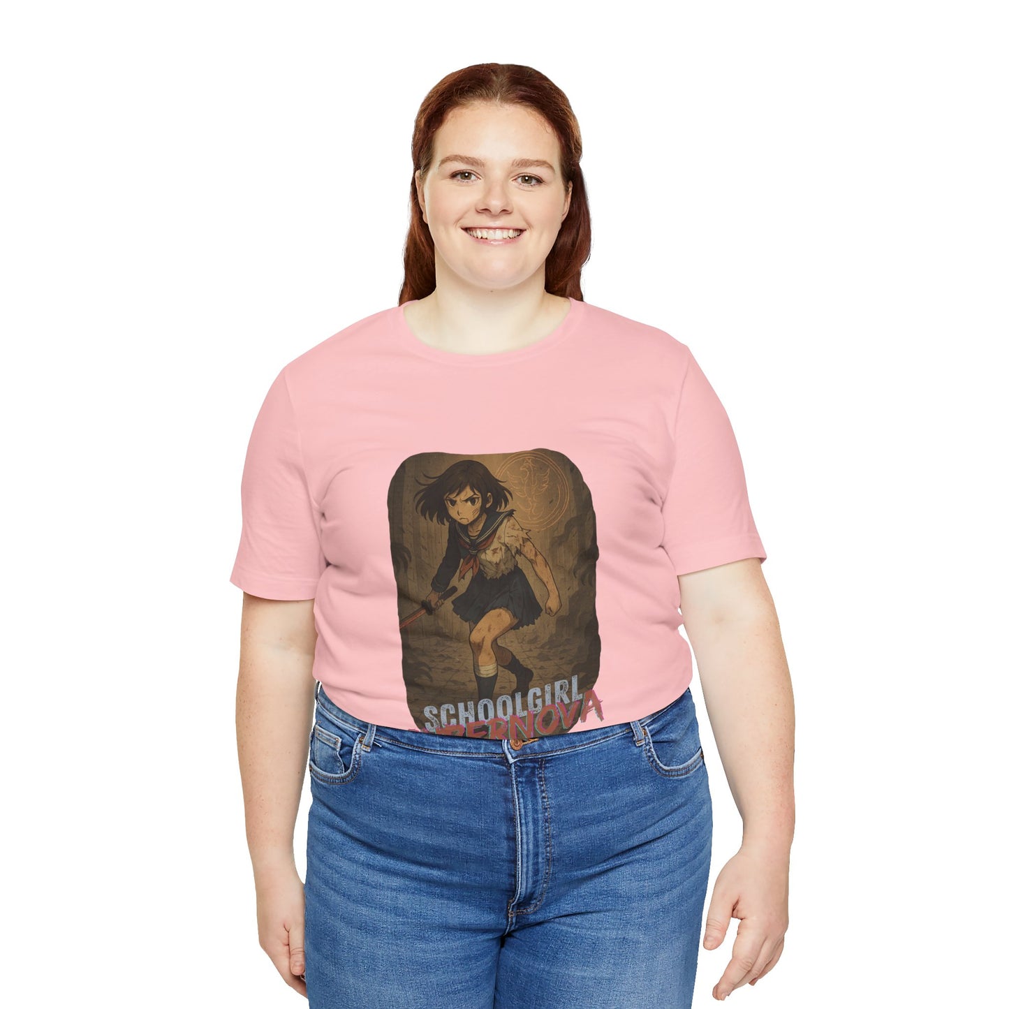 After the Reaping — Unisex Tee