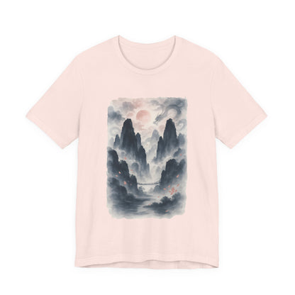 Epic Xianxia — Unisex Tee