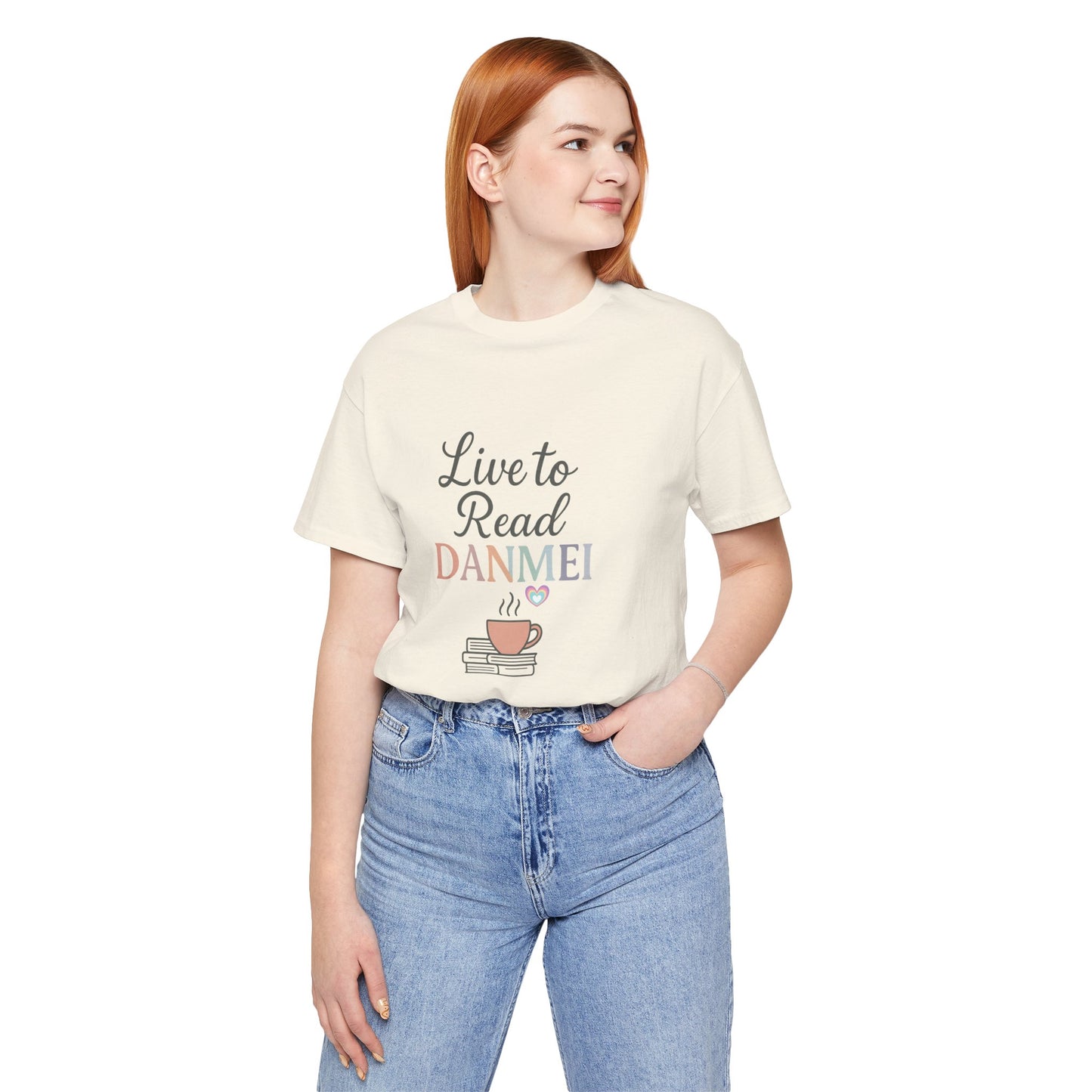 Life Code — Unisex Tee