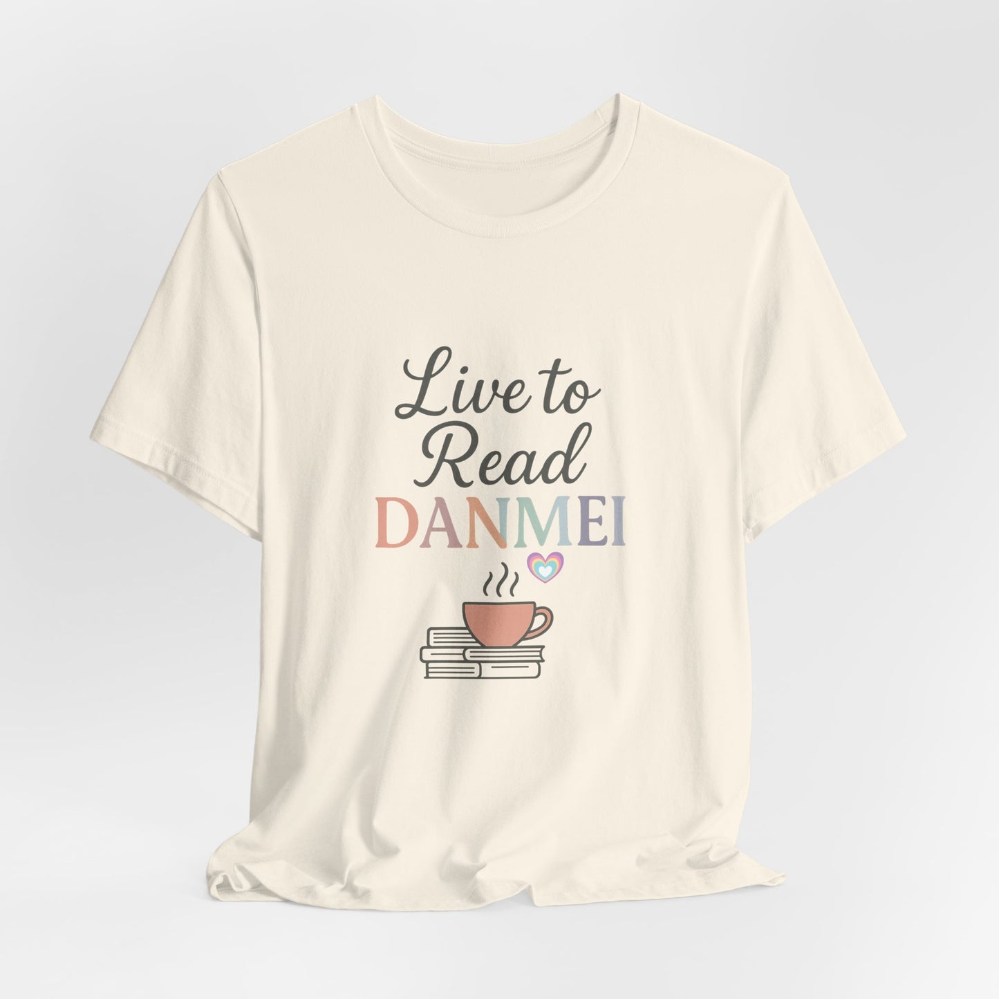 Life Code — Unisex Tee
