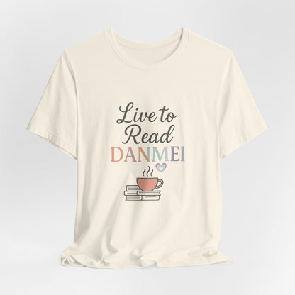 Life Code — Unisex Tee