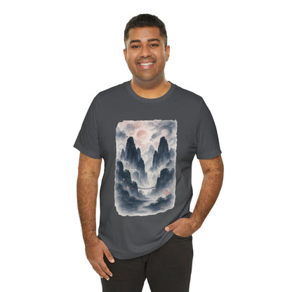 Epic Xianxia — Unisex Tee