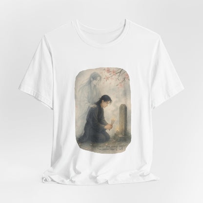 Missing You — Unisex Tee