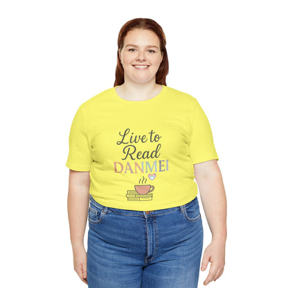 Life Code — Unisex Tee