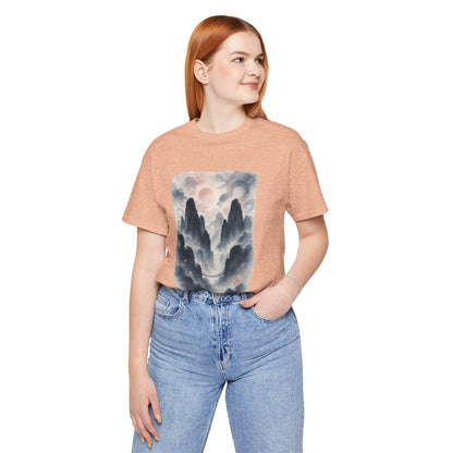 Epic Xianxia — Unisex Tee