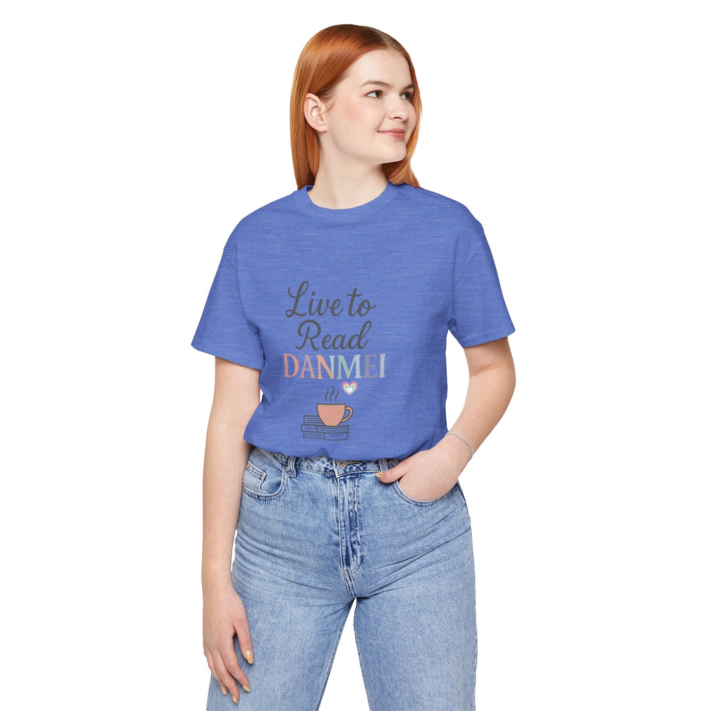 Life Code — Unisex Tee