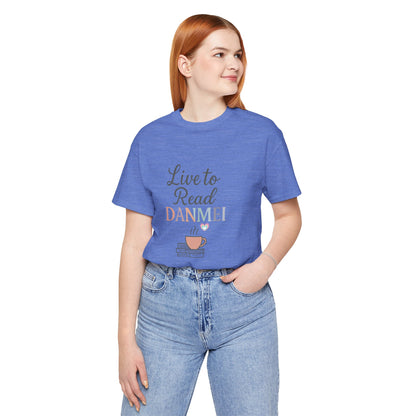 Life Code — Unisex Tee