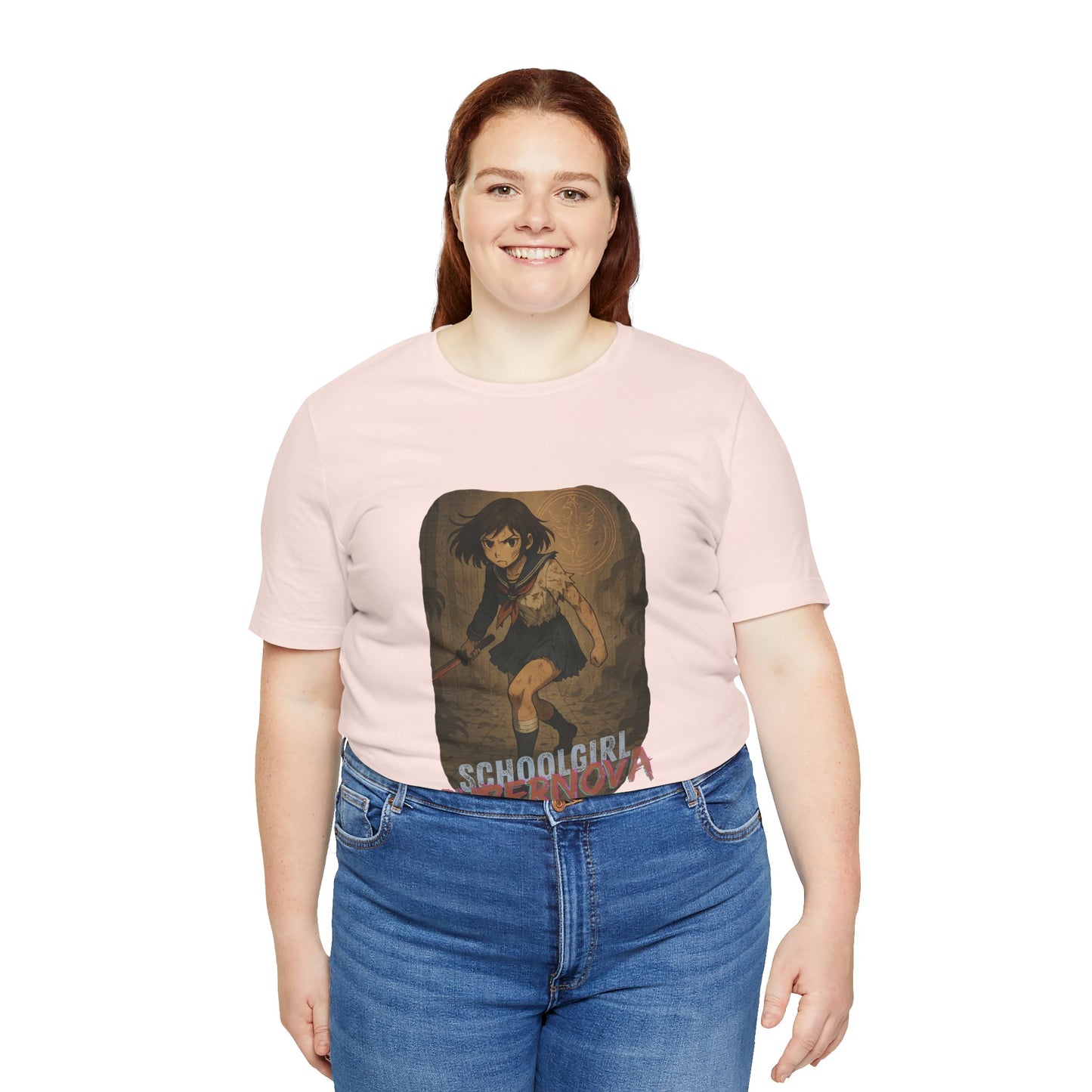 After the Reaping — Unisex Tee