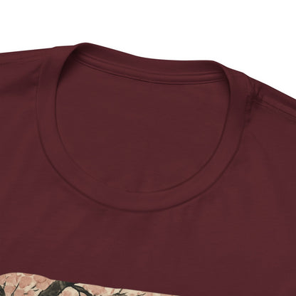 Female Samurai — Unisex Tee