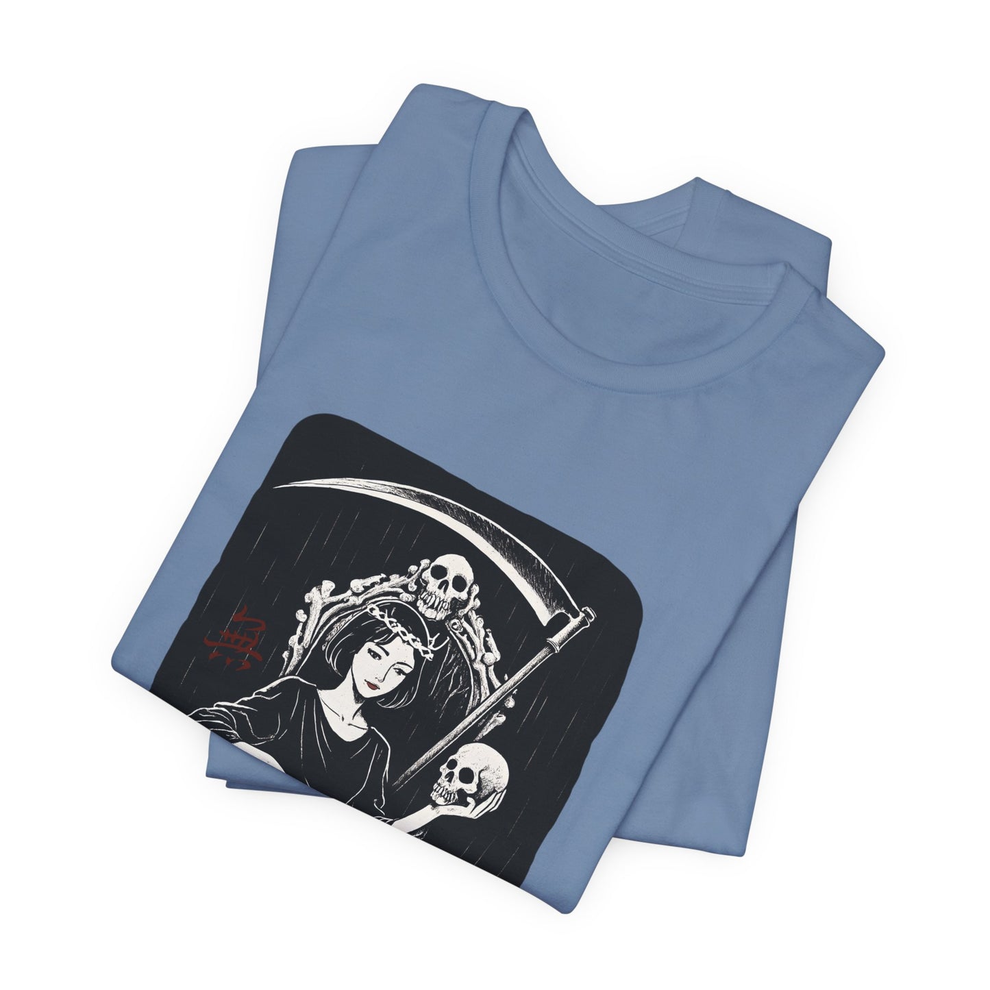 Dead Also Need Rest — Unisex Tee