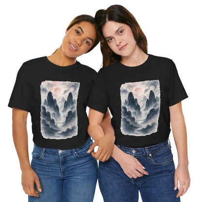 Epic Xianxia — Unisex Tee