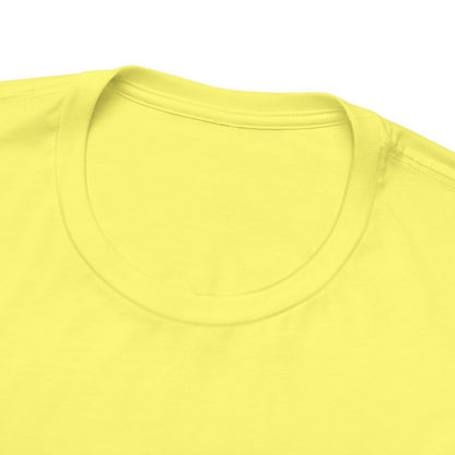 Life Code — Unisex Tee