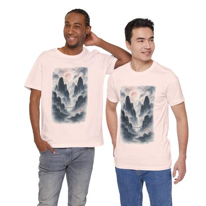 Epic Xianxia — Unisex Tee