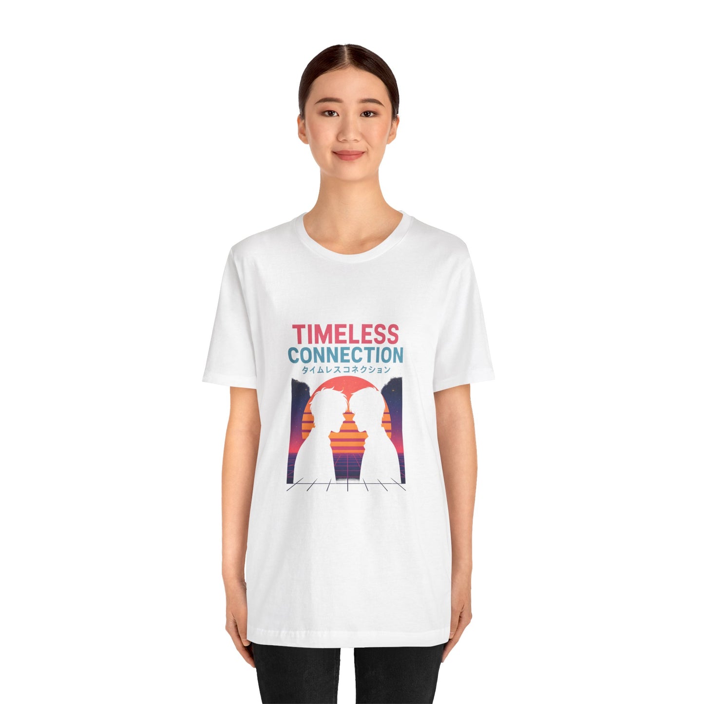 Timeless Connection — Unisex Tee