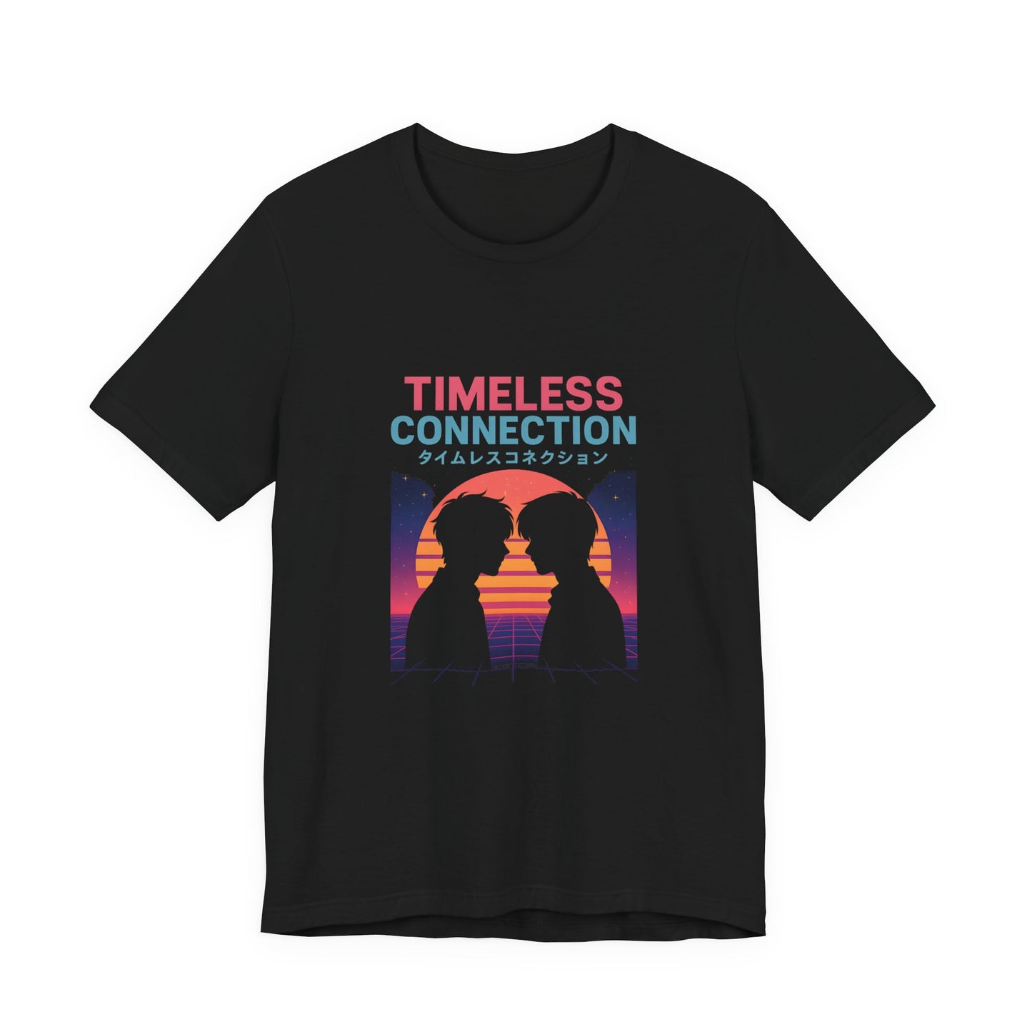 Timeless Connection — Unisex Tee