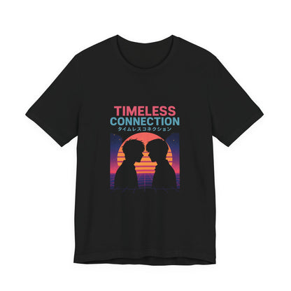 Timeless Connection — Unisex Tee